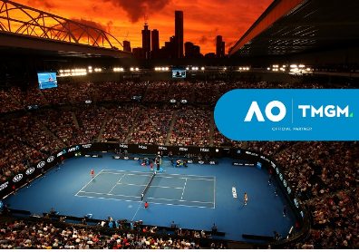 Australian Open Court
